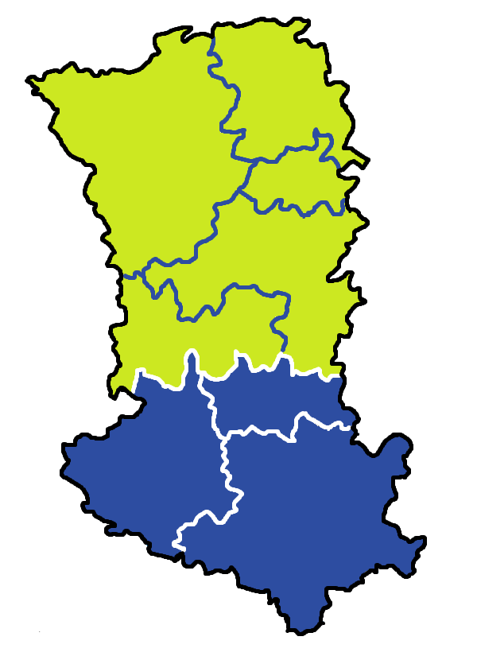 Carte 2 Sèvres