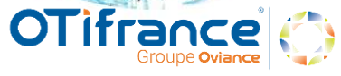Logo OTI